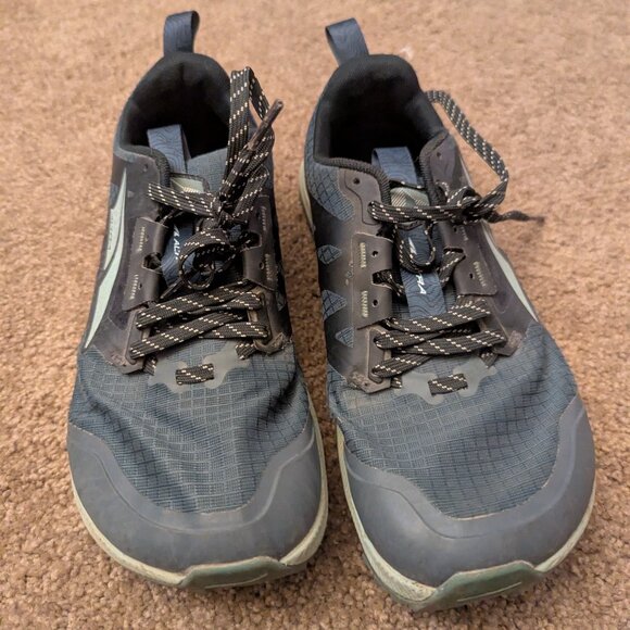 Altra trail runners - Picture 1 of 4